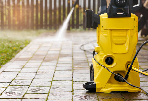 Best Spring Cleaning  in Benton, TN